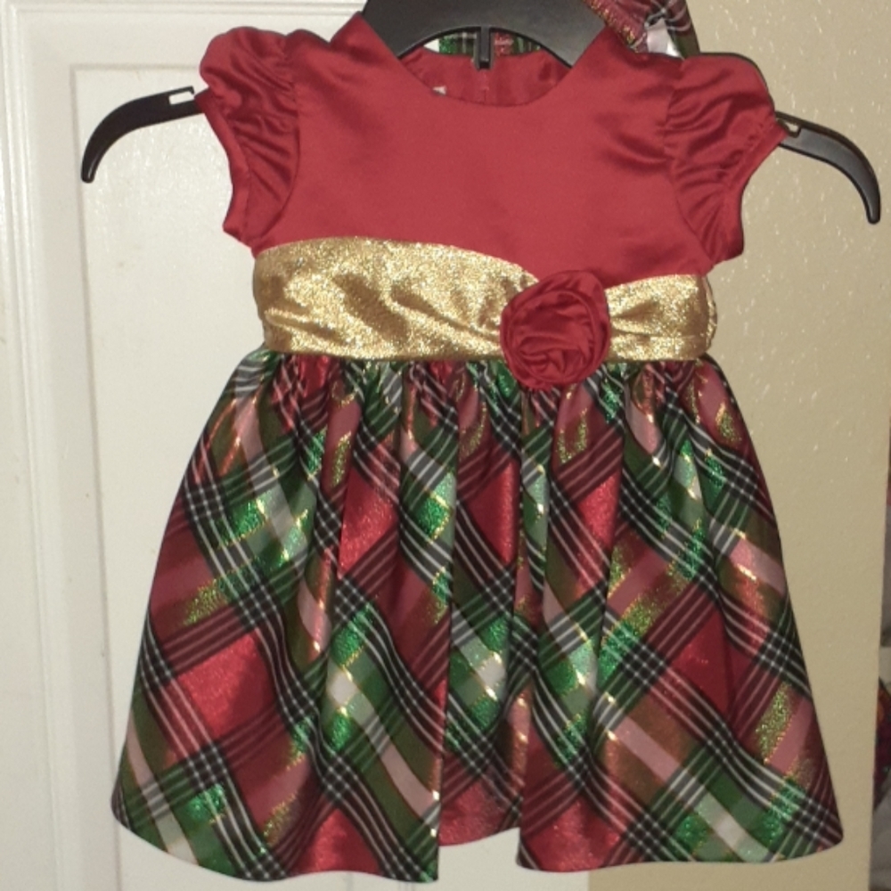 Girl Dress